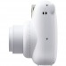 Фотокамера моментальной печати Fujifilm INSTAX Mini 12 Clay White